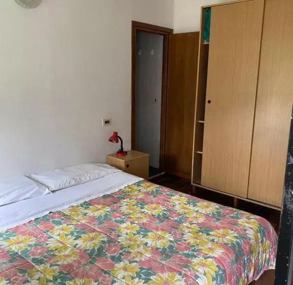 ホテル Albergo Rifugio Cainallo