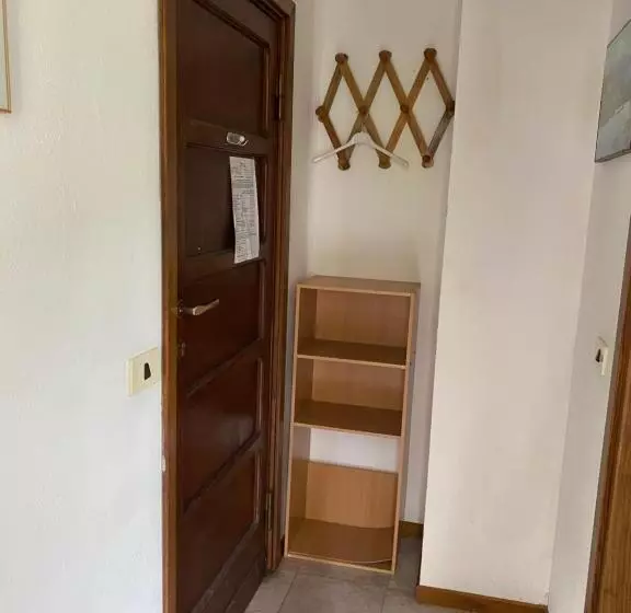 ホテル Albergo Rifugio Cainallo
