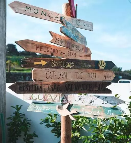 هتل Alma Candida 15