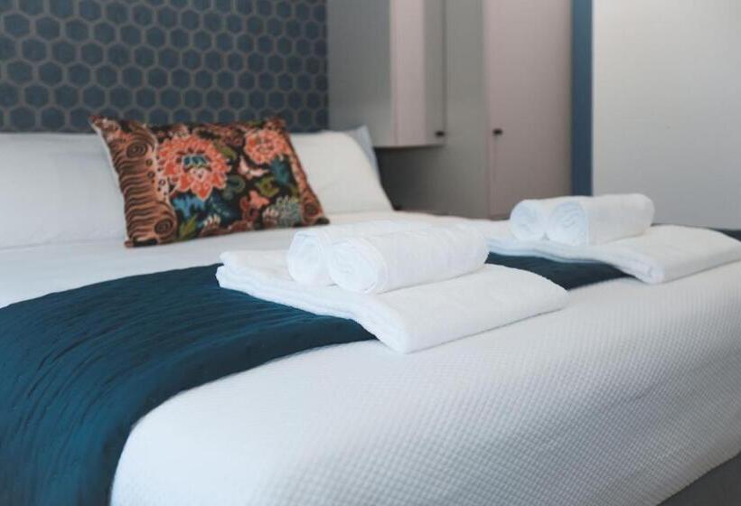 בית מלון כפרי Alma Candida 25