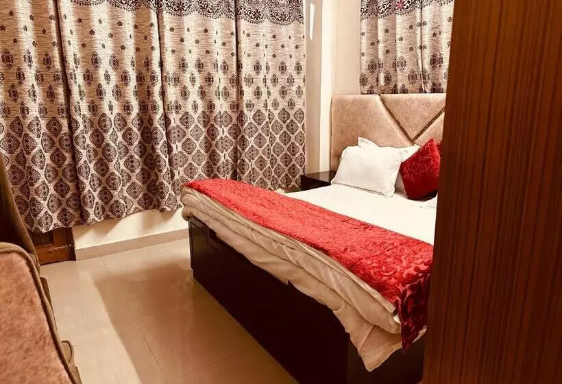 Hotelli Aston Hills , Shimla
