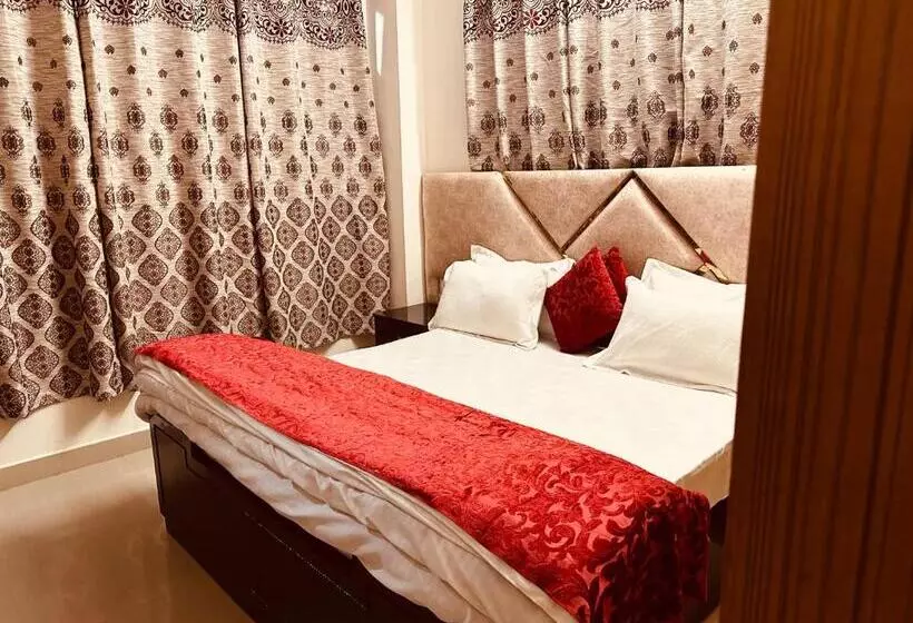 Hotelli Aston Hills , Shimla