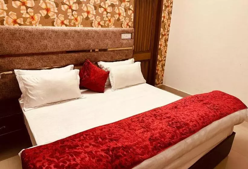 Hotelli Aston Hills , Shimla