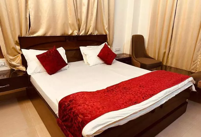 Hotelli Aston Hills , Shimla
