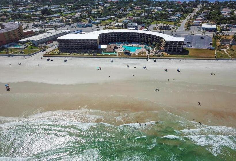 호텔 Hawaiian Inn 431