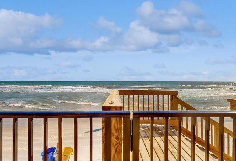 호텔 Hawaiian Inn 431