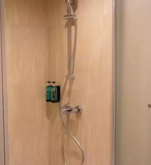 Hotelli Hôtel De La Cité