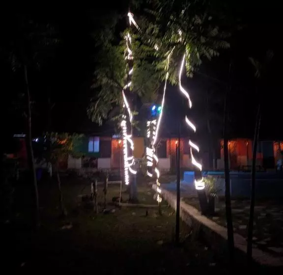 ホテル Oyo Nature Nest Camp And Cottage