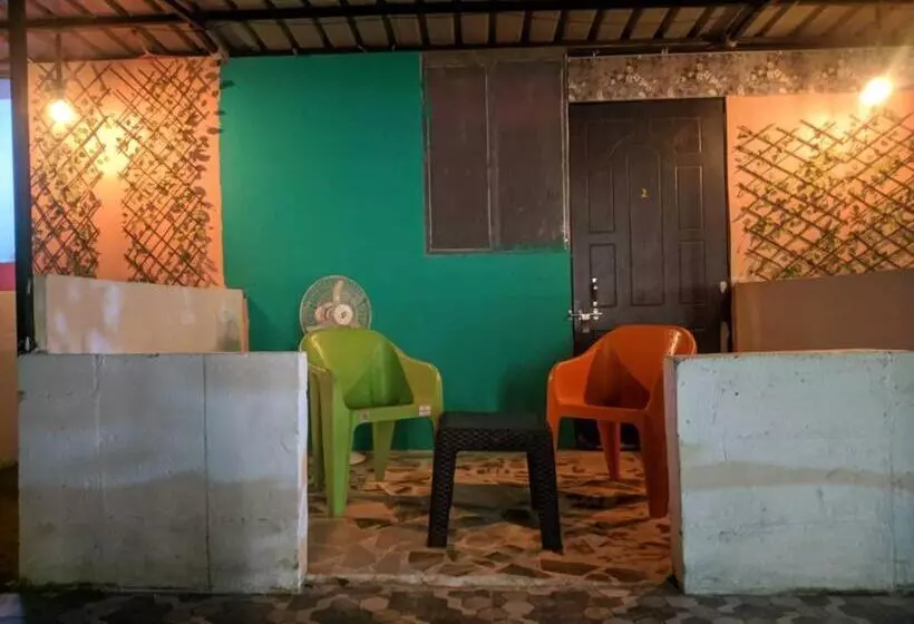ホテル Oyo Nature Nest Camp And Cottage