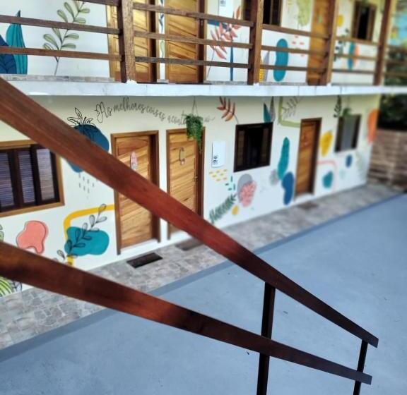 فندق Pantai Pousada