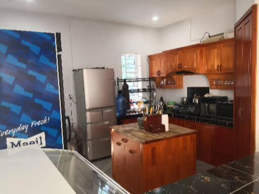 هتل Pottery Garden Villa