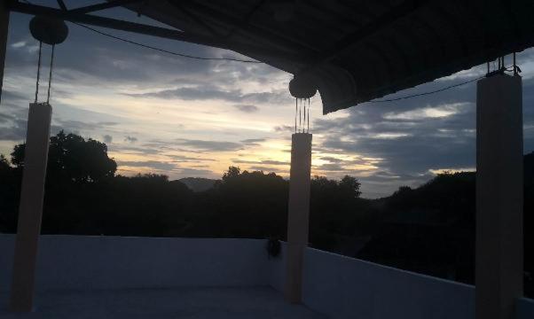 هتل Pottery Garden Villa