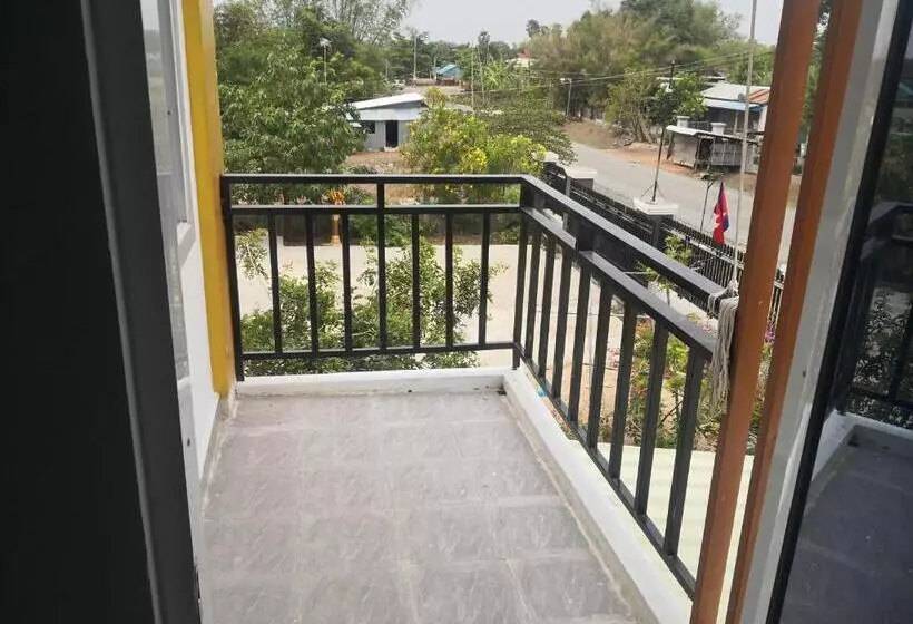 هتل Pottery Garden Villa