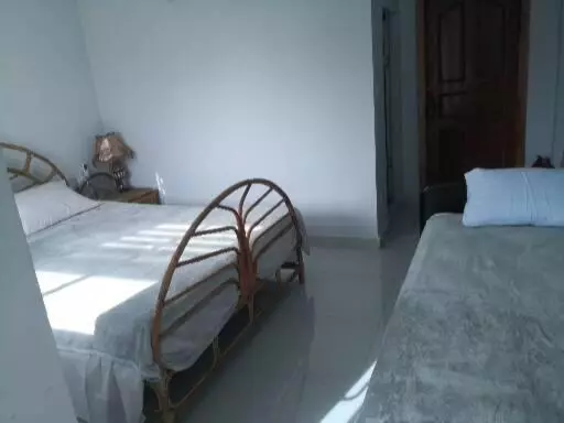 هتل Pottery Garden Villa