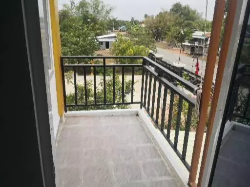 هتل Pottery Garden Villa