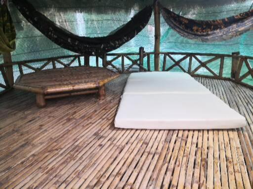 هتل Pottery Garden Villa