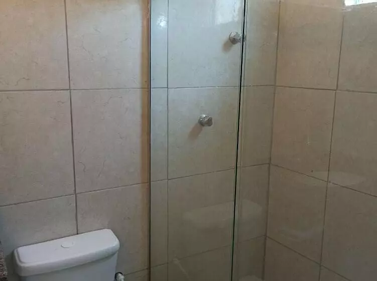 ホテル Pousada Vila Nativa
