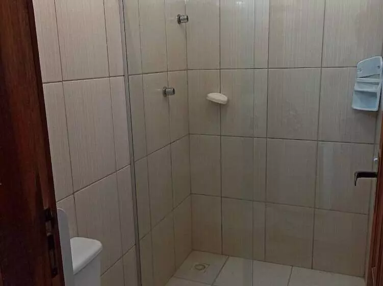 ホテル Pousada Vila Nativa