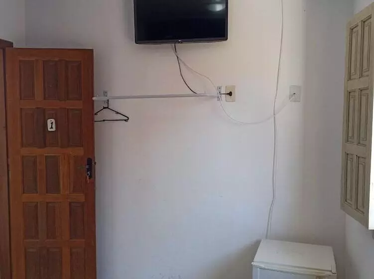 ホテル Pousada Vila Nativa