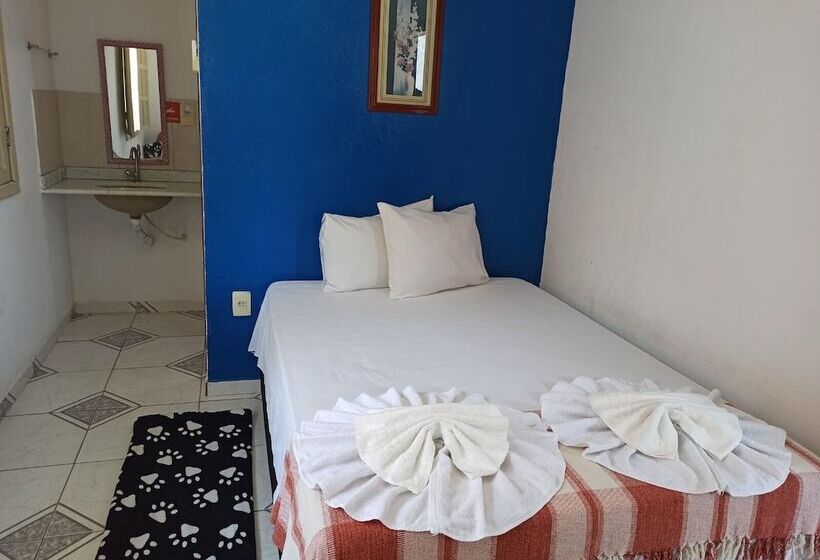 هتل Pousada Vila Nativa