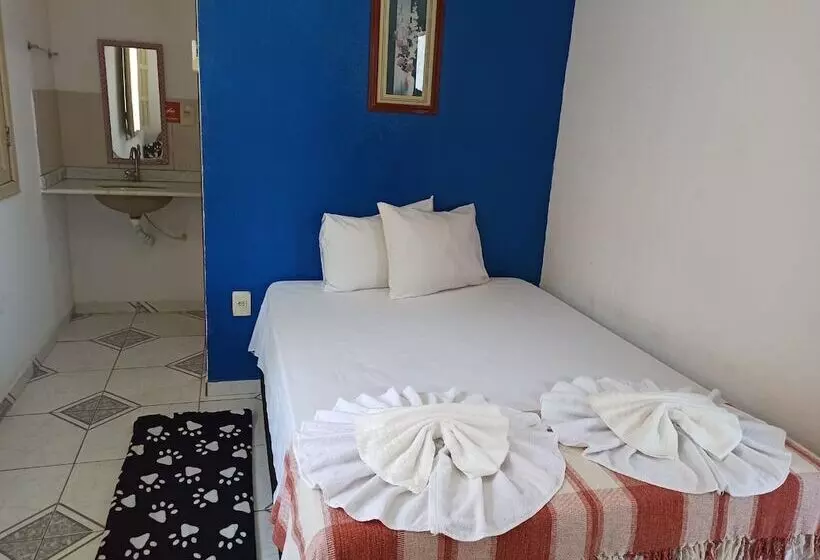 ホテル Pousada Vila Nativa