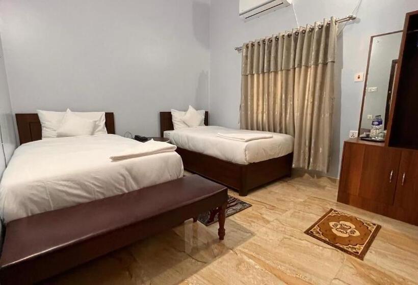 هتل Province Five