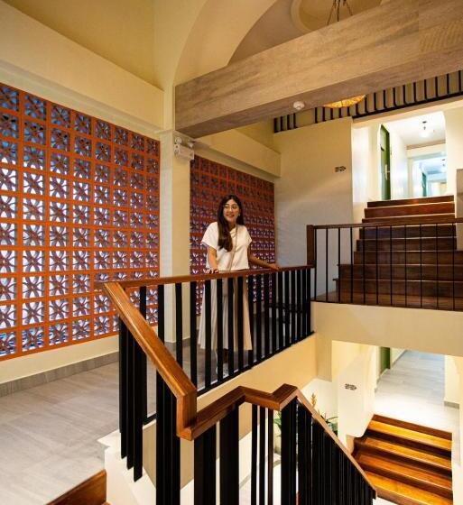 בית מלון כפרי Ps23 Residence