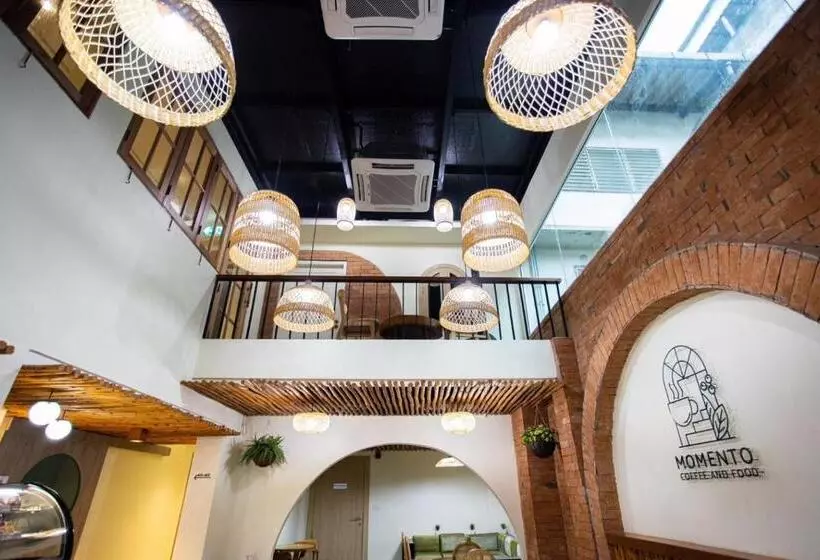 Hotelli Ps23 Residence