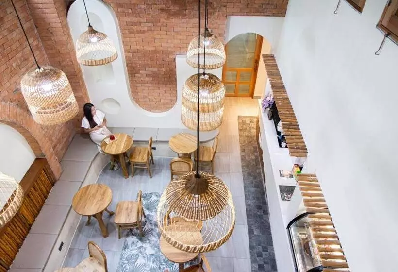 Hotelli Ps23 Residence