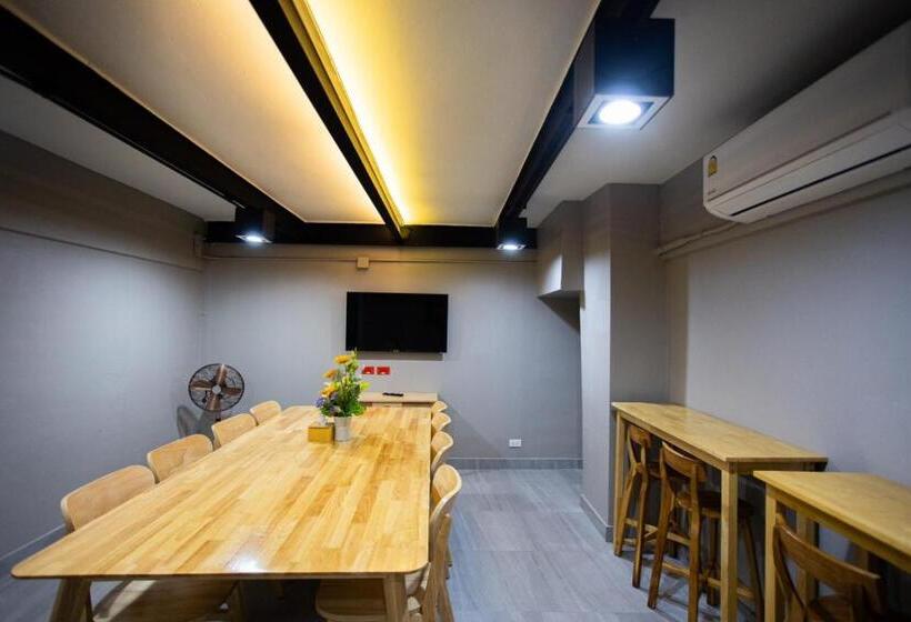 בית מלון כפרי Ps23 Residence