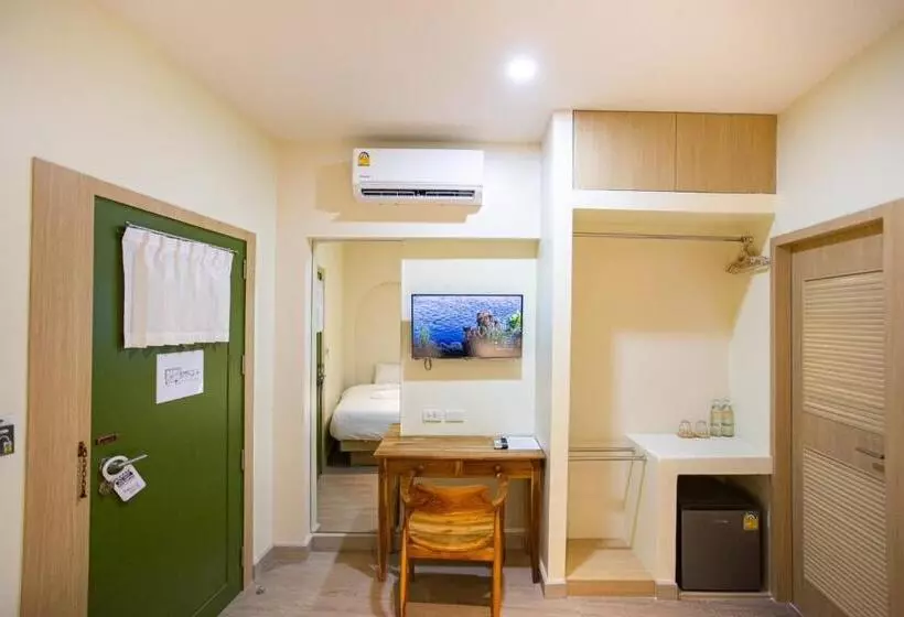 Hotelli Ps23 Residence