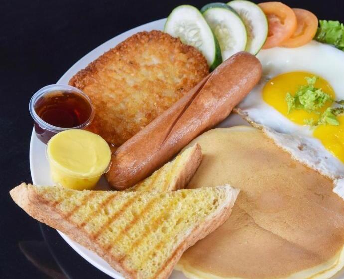 هتل Pumdikot Eco  Mountain Farm House