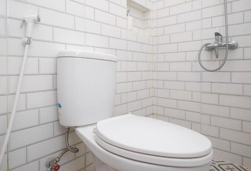 Hotel Reddoorz Syariah Near Stasiun Klaten