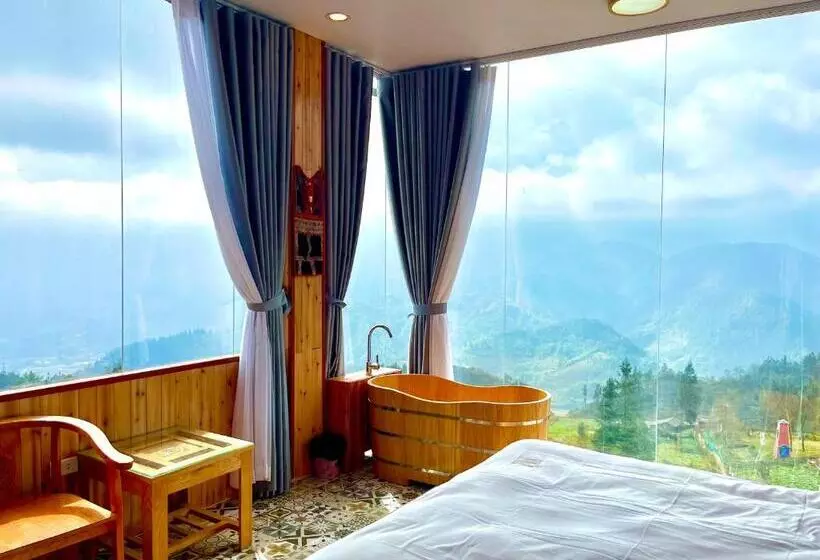 هتل Scene View Homestay