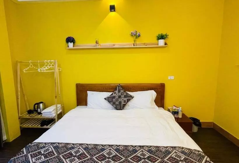 هتل Scene View Homestay