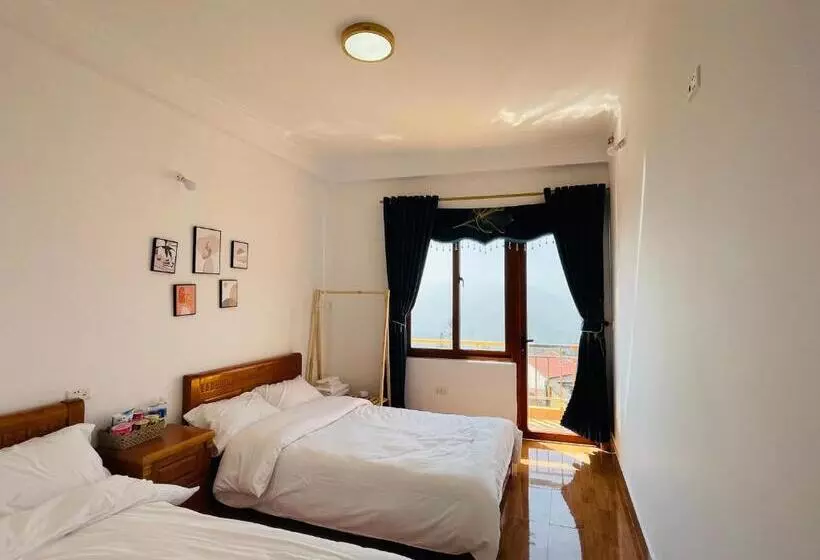 هتل Scene View Homestay
