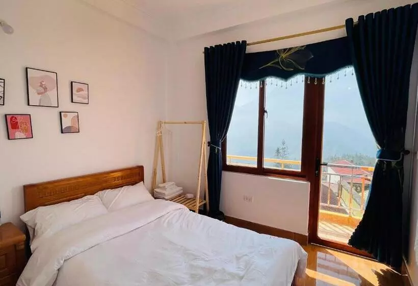 هتل Scene View Homestay
