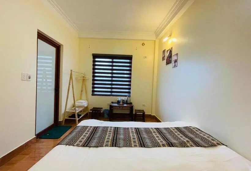 هتل Scene View Homestay