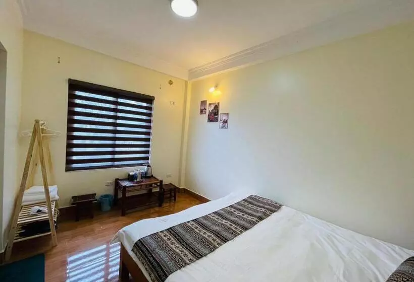 هتل Scene View Homestay