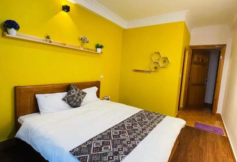 هتل Scene View Homestay