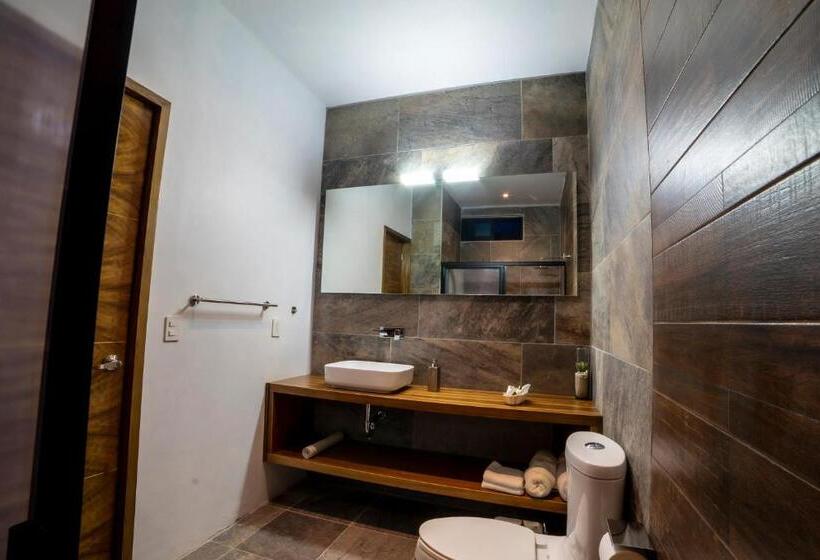 Szálloda Villa Guadalupe