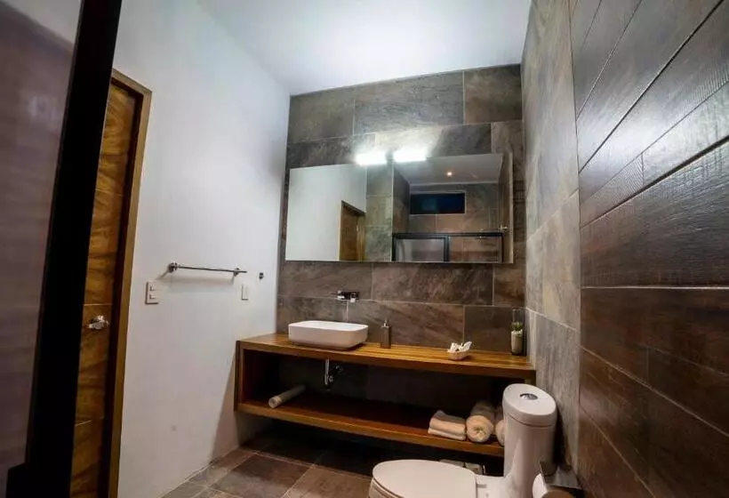 ホテル Villa Guadalupe