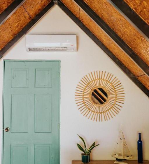 Los Olivos La Playa Hotel Y Restaurante