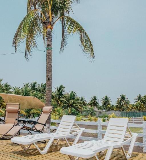 Los Olivos La Playa Hotel Y Restaurante