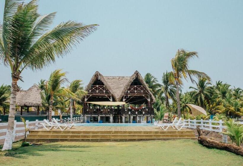 Los Olivos La Playa Hotel Y Restaurante