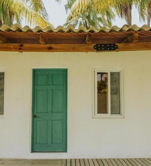 Los Olivos La Playa Hotel Y Restaurante