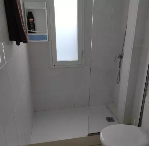 ペンション Alojamiento Playa Centro Corralejo 16