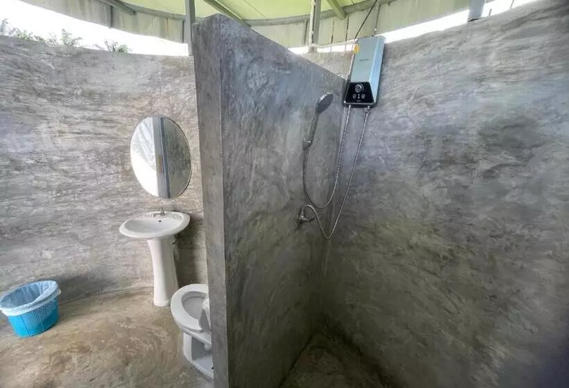 Majatalo Baanrimfai Homestay