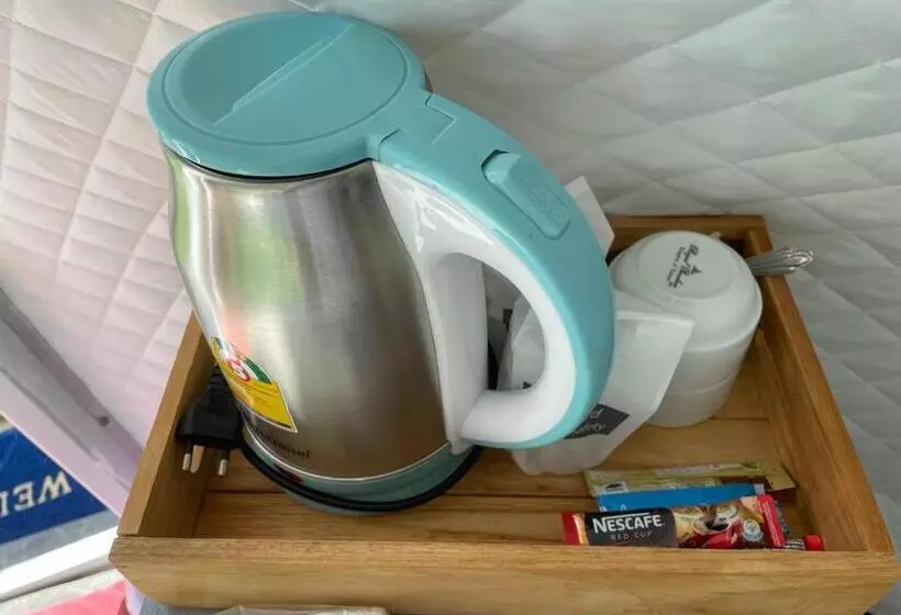 Majatalo Baanrimfai Homestay