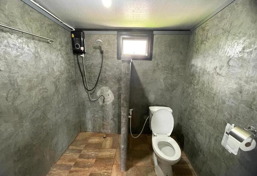 פנסיון Baanrimfai Homestay